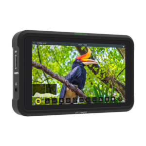 Atomos Shinobi 5" 4K HDMI Monitör