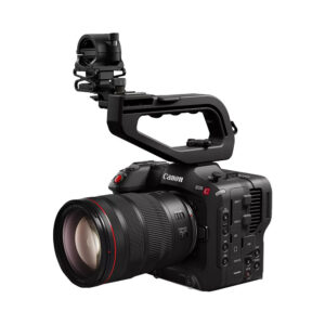 Canon C70