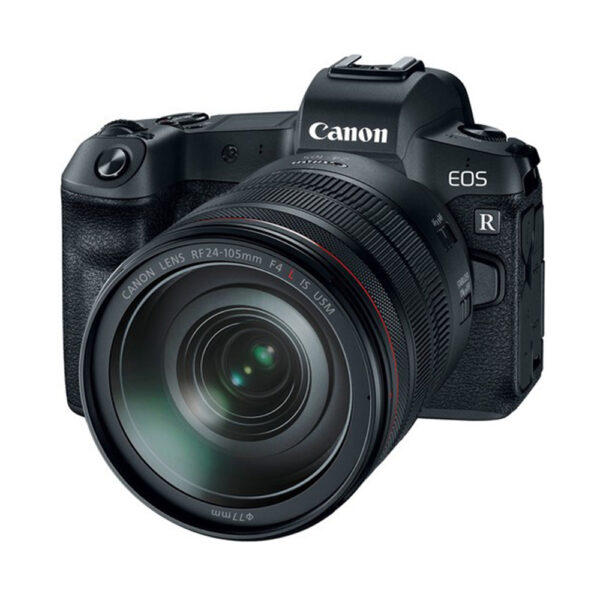 Canon EOS R