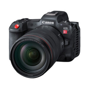 Canon R5C
