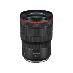 Canon RF 15-35mm f/2.8L IS USM