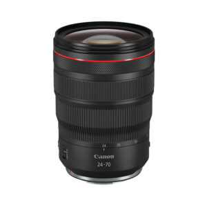 Canon RF 24-70mm F/2.8L IS USM