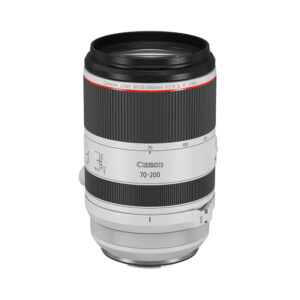 Canon RF 70-200mm f/2.8 L IS USM