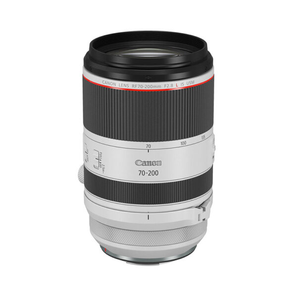 Canon RF 70-200mm f/2.8 L IS USM